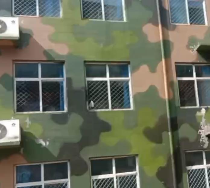 辽宁核心业务：全场景迷彩漆施工服务