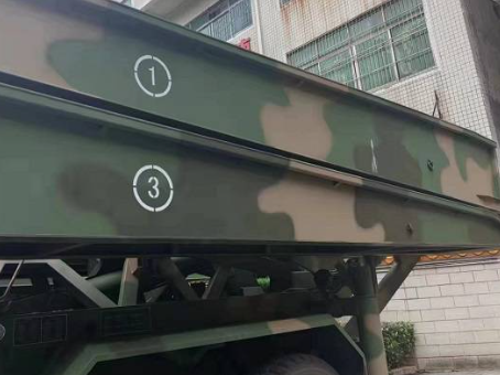 辽宁海洋 / 林地场景数码伪装