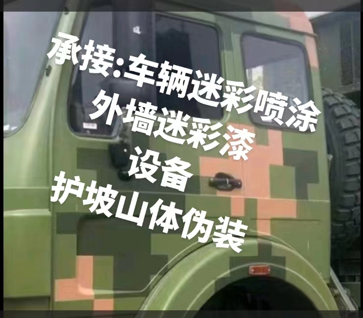 辽宁推荐一些外墙迷彩漆施工注意事项的视频教程